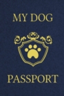 Image for My Dog Passport