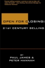 Image for Open for Closing