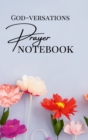 Image for GOD-VERSATIONS Prayer Notebook