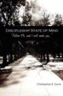 Image for DISCIPLESHIP STATE OF MIND
