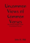 Image for Uncommon Views of Common Verses
