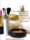 Image for Alabama State Board Exam Review for the Esthetician Student