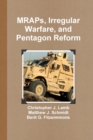 Image for MRAPs, Irregular Warfare, and Pentagon Reform