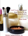 Image for North Carolina State Board Exam Review for the Esthetician Student