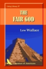 Image for The Fair God