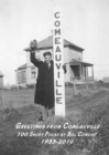 Image for Greetings from Comeauville: 100 Short Poems by Bill Comeau 1955-2010