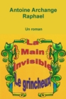 Image for la main invisible (le grincheux), un roman