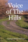 Image for Voice of the Hills