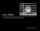 Image for Rat Tales: Insomnia Inspired Pet Stories