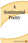 Image for Sentimental Poetry