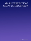 Image for Mars Expedition Crew Composition