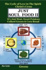 Image for Just Soul Food Ii: The Cycle of Love in the Spirit Chrst&#39;s Cross: Its Just Meat, Sweet Potatoes Collard Greens &amp; Corn Bread