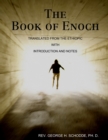 Image for Book of Enoch: Translated from the Ethiopic with Introduction and Notes