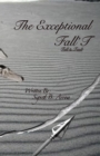 Image for Exceptional Fall&#39;T: Fall &amp; Fault
