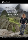 Image for Soul Searching in South America (Black and White)