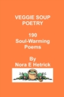 Image for Veggie Soup Poetry: 190 Soul-Warming Poems