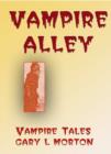 Image for Vampire Alley