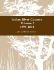 Image for Indian River Country Volume 3: 1893-1894