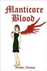Image for Manticore Blood