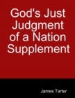 Image for God&#39;s Just Judgment of a Nation Supplement