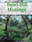 Image for Sand Hill Musings