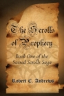 Image for Scrolls of Prophecy