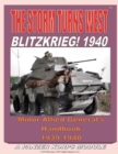 Image for Storm Turns West: Blitzkrieg! 1940