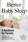 Image for Better Baby Sleep: A Handbook for Parents