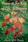 Image for Poems In the Key of Life ... A Journey