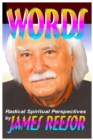 Image for Words: Radical Spiritual Perspectives