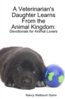 Image for Veterinarian&#39;s Daughter Learns from the Animal Kingdom: Devotionals for Animal Lovers