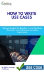 Image for E-Analyst Redbook: Use Case Quick Start Guide