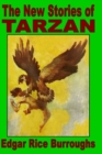 Image for New Stories of Tarzan