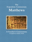 Image for Matthews: The Expository Commentary