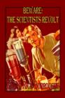 Image for Beware! the Scientists Revolt