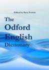 Image for Odford English Dictionary