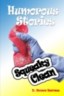 Image for Humorous Stories: Squeaky Clean