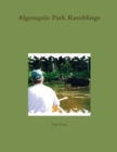 Image for Algonquin Park Ramblings