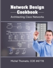 Image for Network Design Cookbook