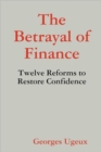 Image for The Betrayal of Finance