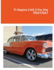 Image for TI-Nspire CAS II For the PSAT/SAT