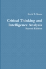 Image for Critical Thinking and Intelligence Analysis