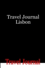 Image for Travel Journal Lisbon