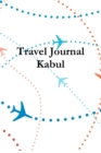 Image for Travel Journal Kabul