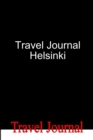 Image for Travel Journal Helsinki