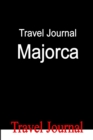 Image for Travel Journal Majorca
