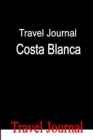 Image for Travel Journal Costa Blanca