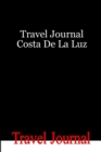 Image for Travel Journal Costa De La Luz