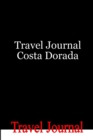 Image for Travel Journal Costa Dorada