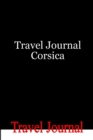 Image for Travel Journal Corsica